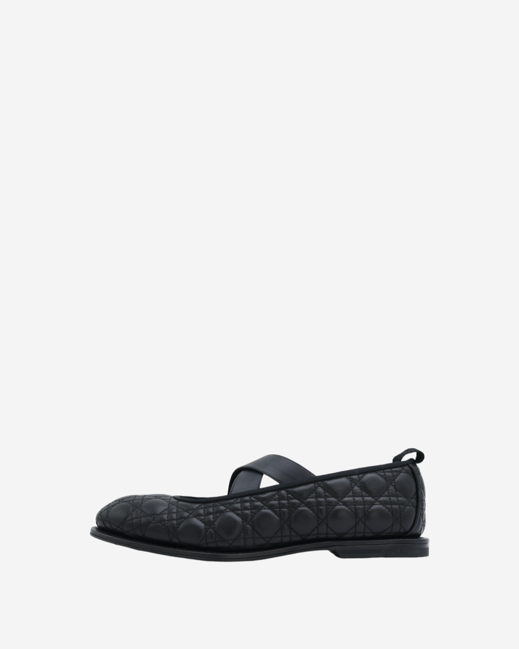 Ballerinas Dior Tendu Cannage 44