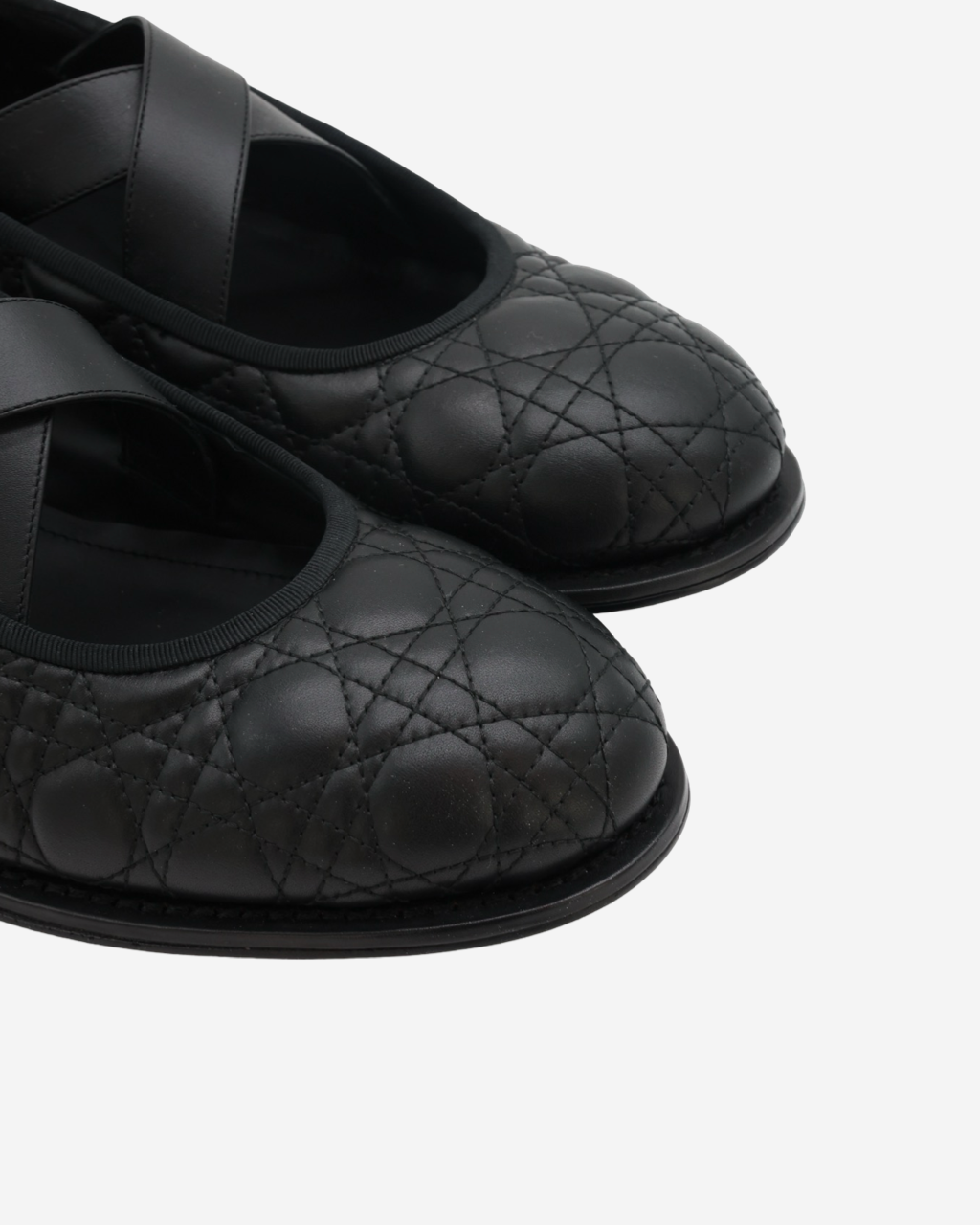 Ballerinas Dior Tendu Cannage 44