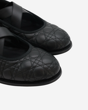 Ballerinas Dior Tendu Cannage 44
