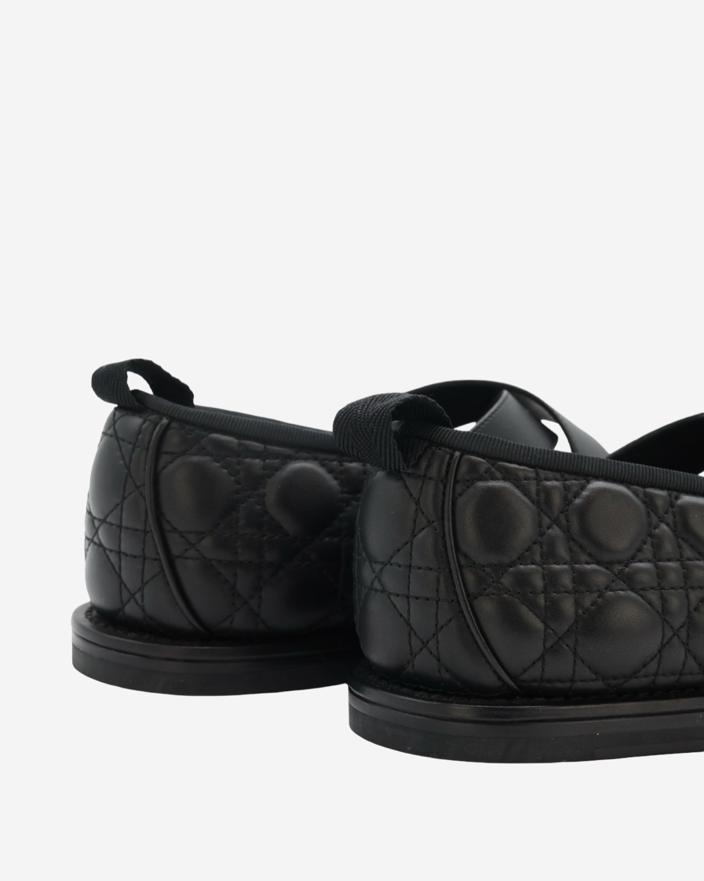 Ballerinas Dior Tendu Cannage 44