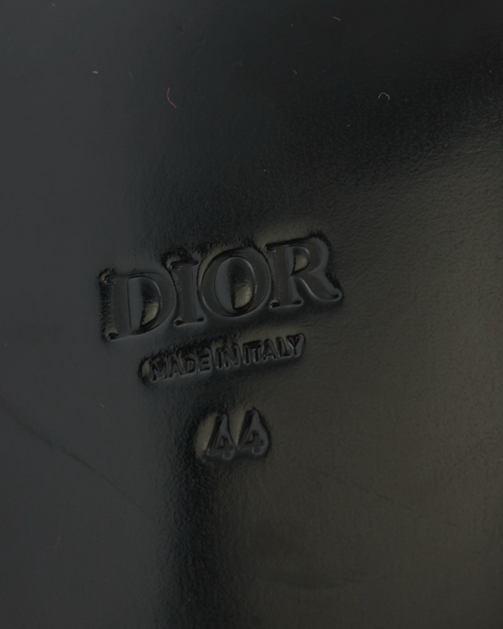 Ballerinas Dior Tendu Cannage 44