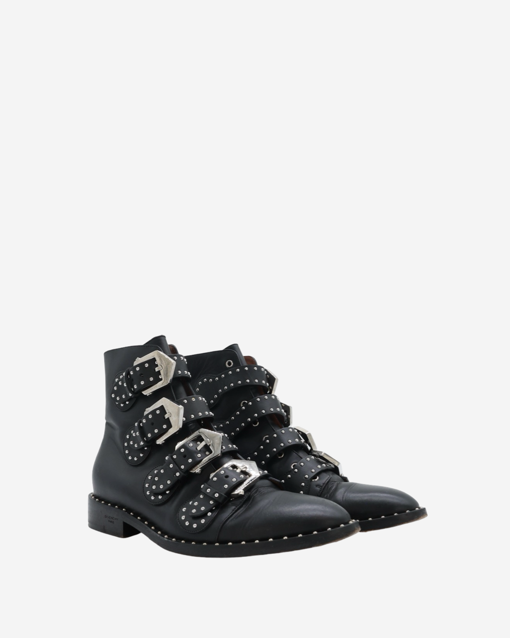Botines Givenchy Tachuelas 37