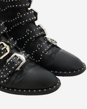 Botines Givenchy Tachuelas 37