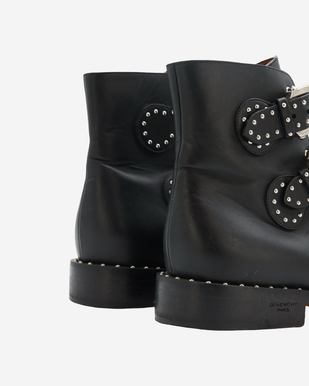 Botines Givenchy Tachuelas 37