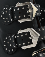 Botines Givenchy Tachuelas 37