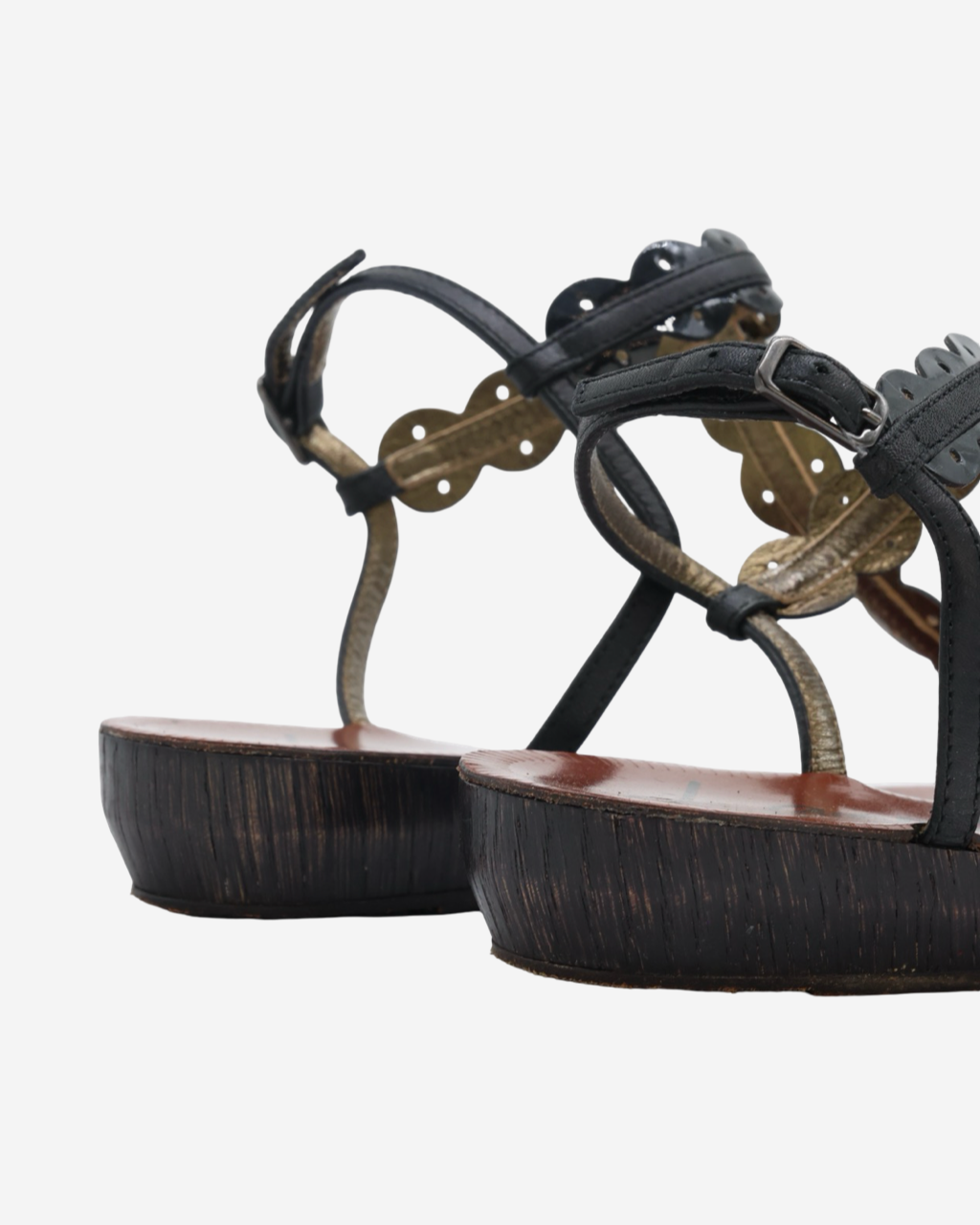 Lanvin Sandals 37