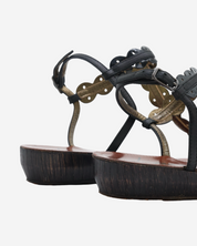 Lanvin Sandals 37