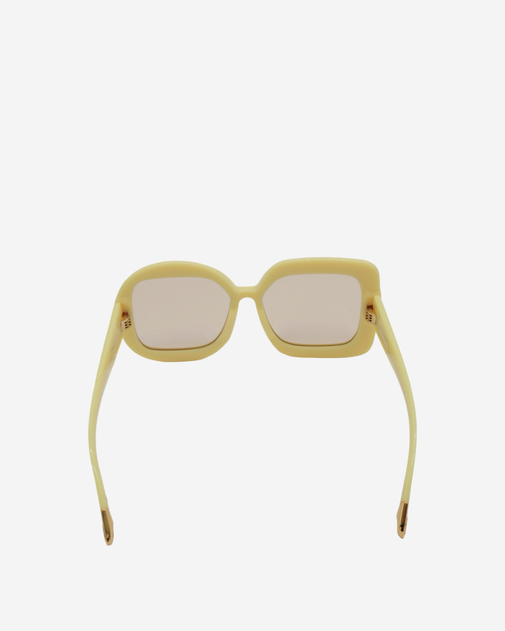 Lentes de Sol Jacquemus Carre Rond