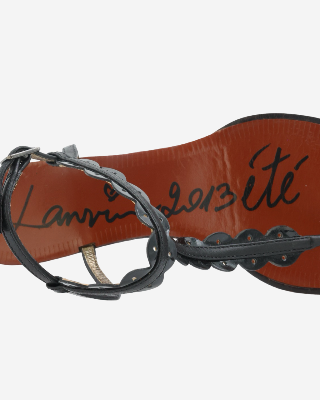 Lanvin Sandals 37