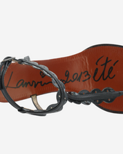 Lanvin Sandals 37