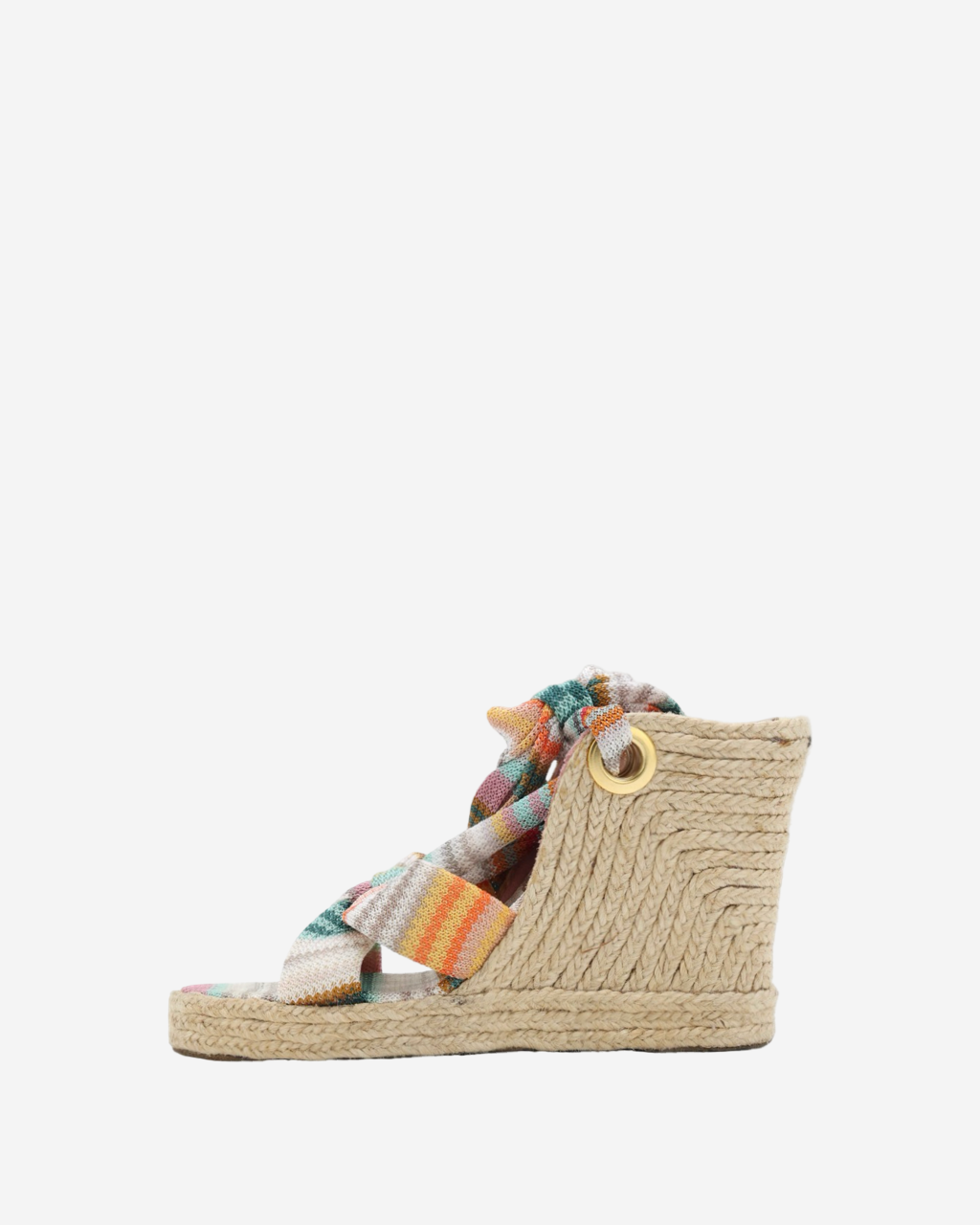 Alpargatas Missoni 37