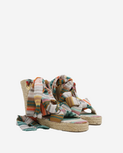 Alpargatas Missoni 37