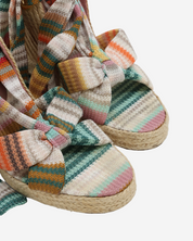 Alpargatas Missoni 37
