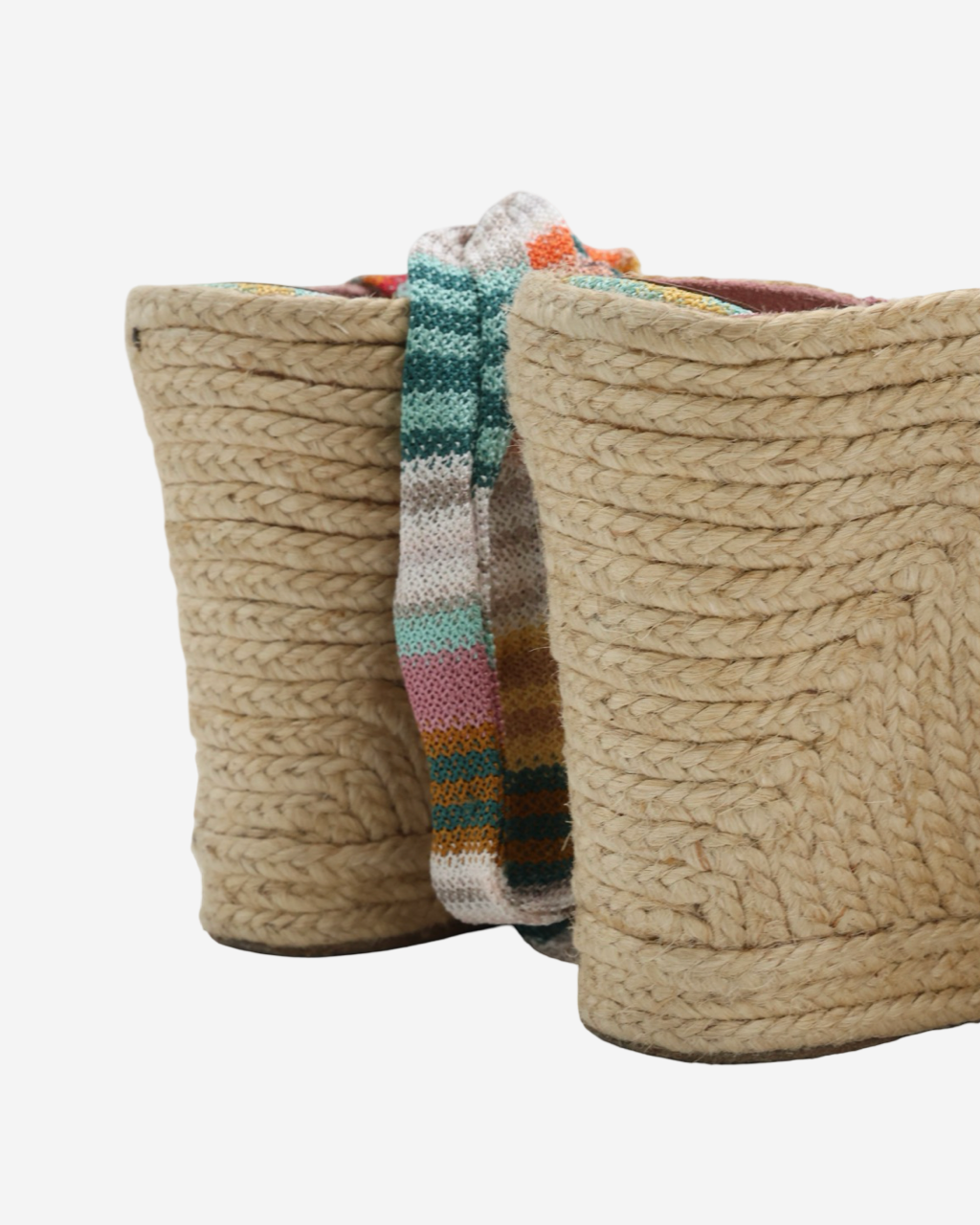 Alpargatas Missoni 37