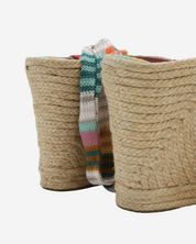 Alpargatas Missoni 37