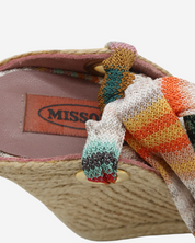 Alpargatas Missoni 37
