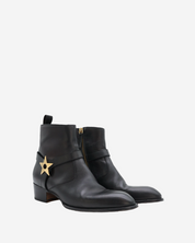 Botines Giuseppe Zanotti Sheldon Star 41.5