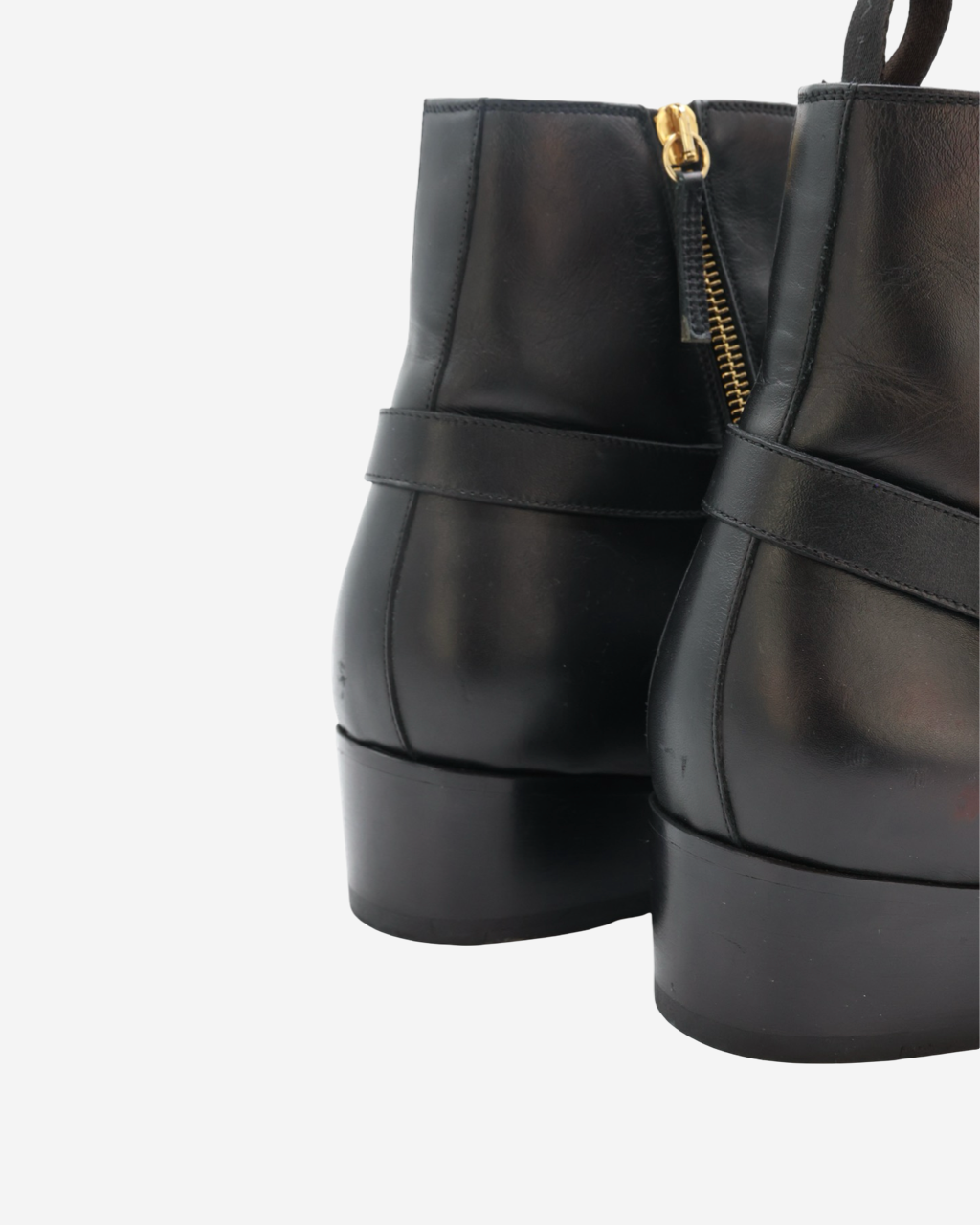 Botines Giuseppe Zanotti Sheldon Star 41.5