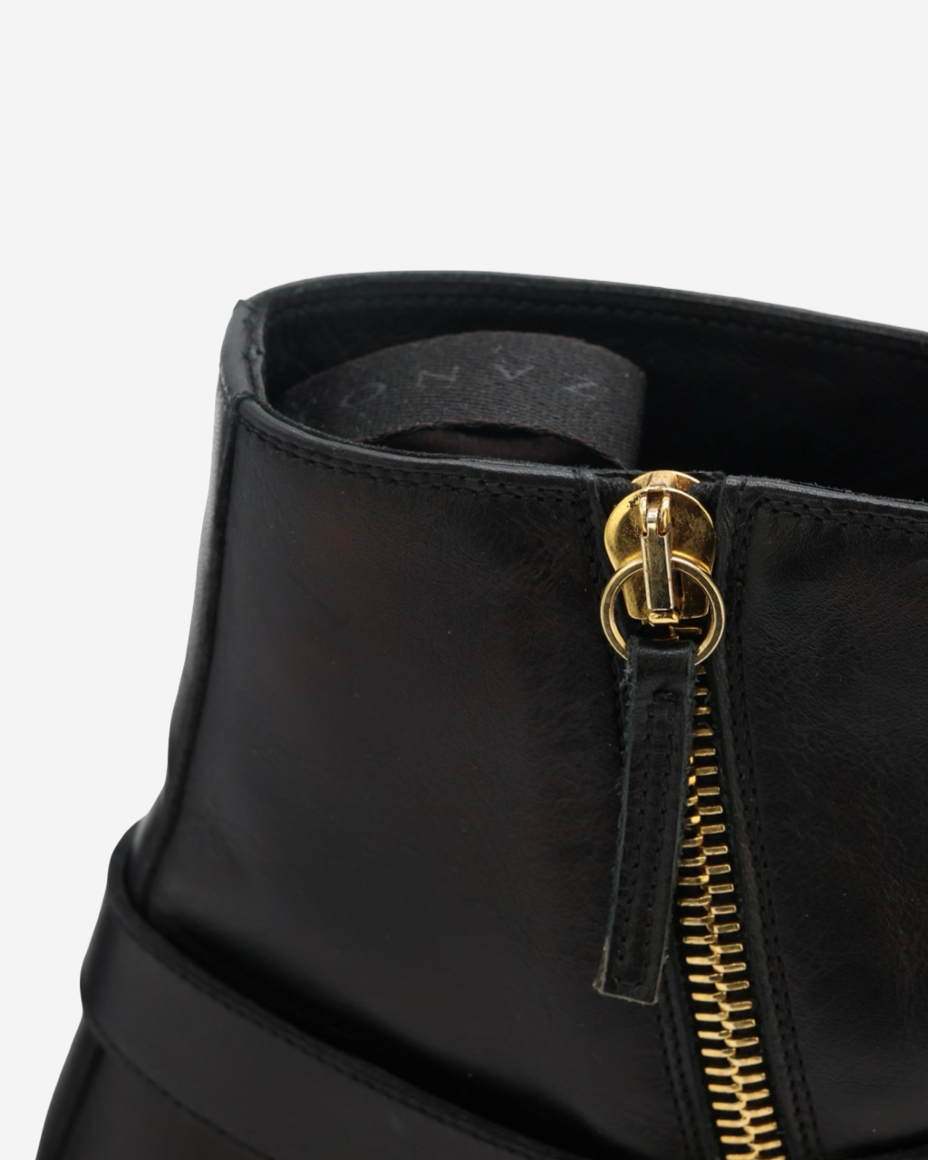 Botines Giuseppe Zanotti Sheldon Star 41.5