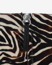 Botines Giuseppe Zanotti Zebra 36.5