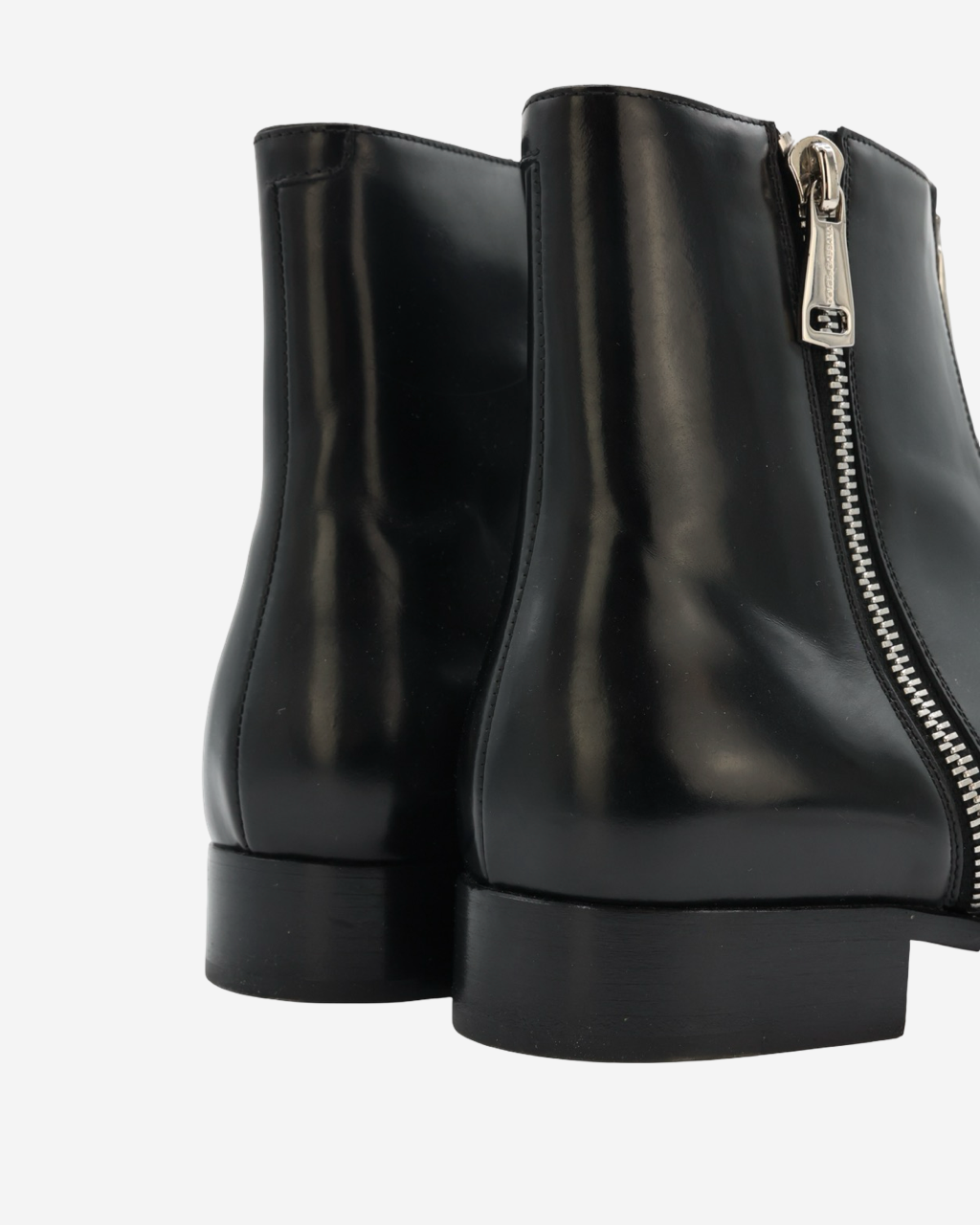 Botines Dolce & Gabbana 43