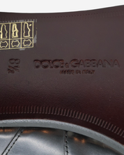Botines Dolce & Gabbana 43