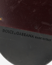 Botines Dolce & Gabbana 43