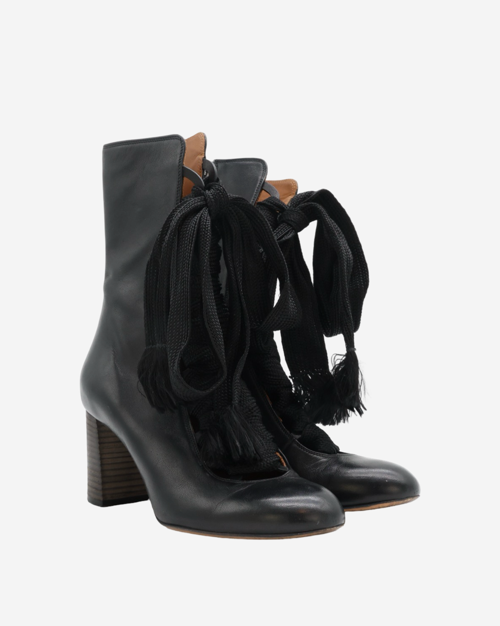 Botas Chloé Harper 37
