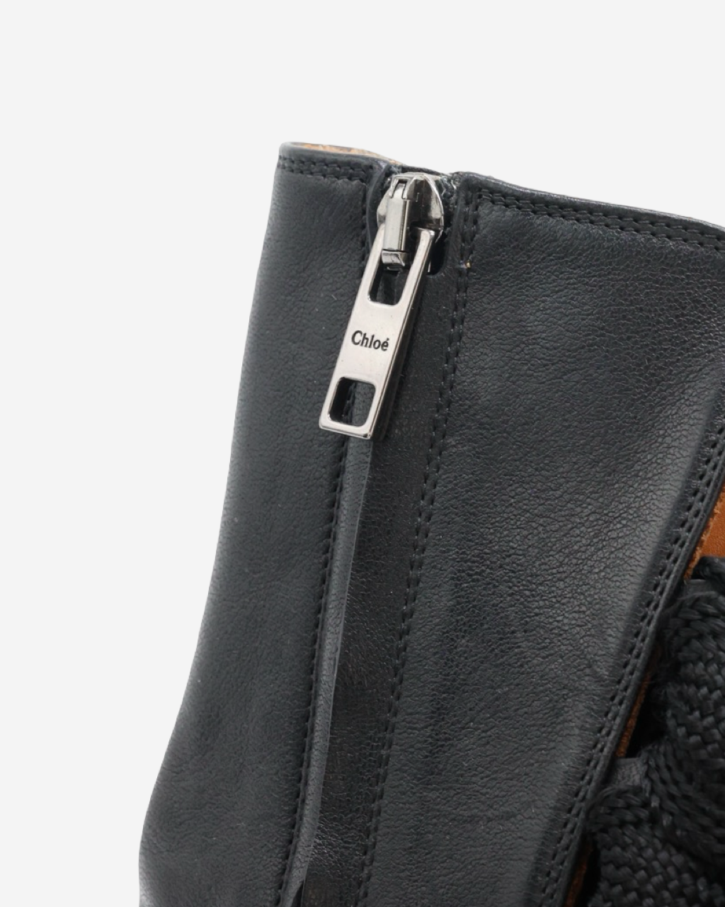 Botas Chloé Harper 37