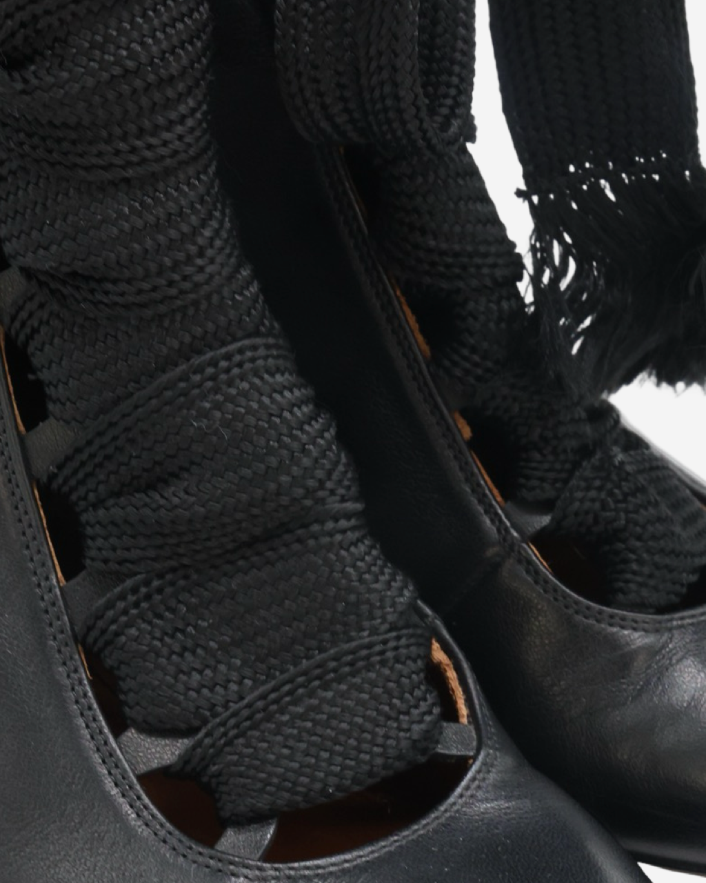 Botas Chloé Harper 37