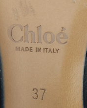 Botas Chloé Harper 37