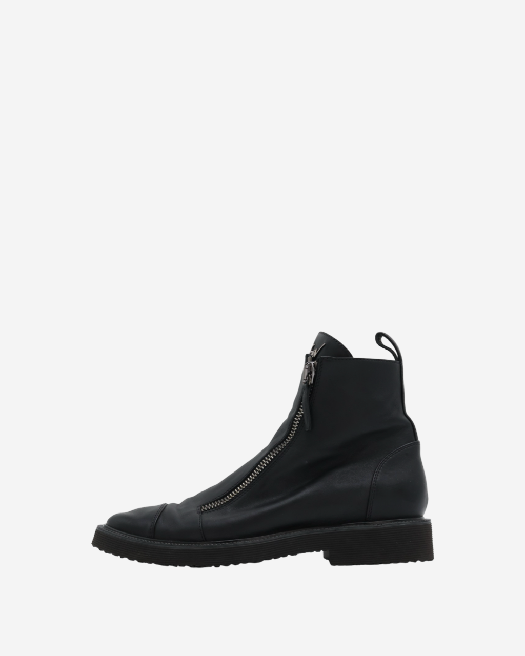Botines Giuseppe Zanotti 41