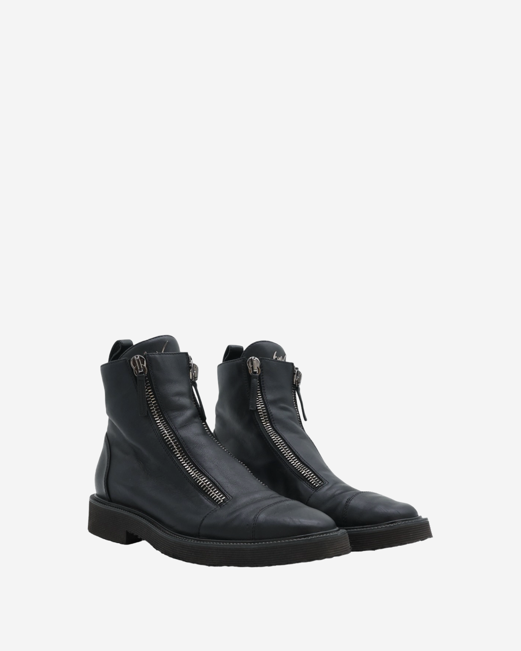 Botines Giuseppe Zanotti 41
