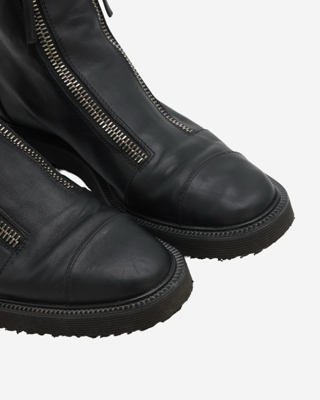Botines Giuseppe Zanotti 41