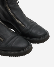Botines Giuseppe Zanotti 41