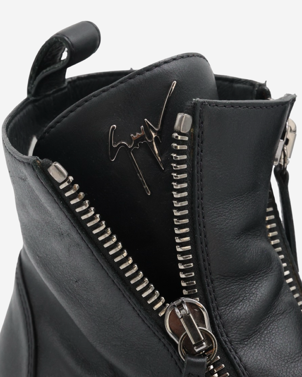 Botines Giuseppe Zanotti 41