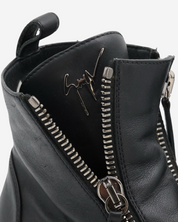 Botines Giuseppe Zanotti 41