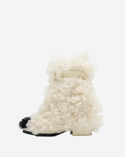 Botas Chanel CC Logo 2021 37.5