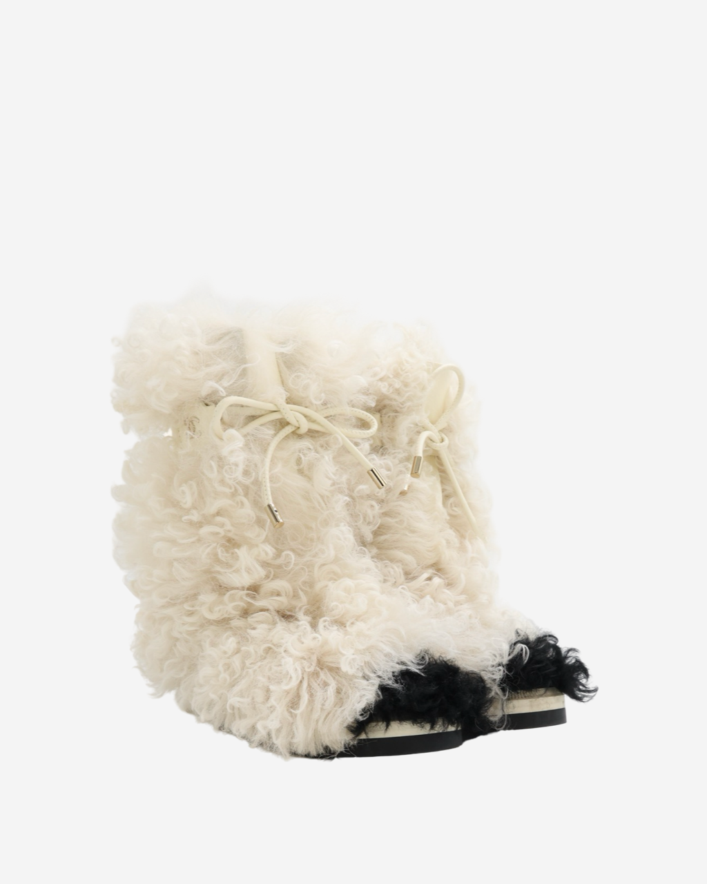 Botas Chanel CC Logo 2021 37.5