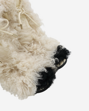 Botas Chanel CC Logo 2021 37.5