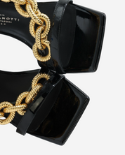 Giusappe Zanotti Agata Pumps 36.5