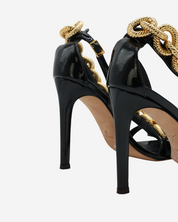 Giusappe Zanotti Agata Pumps 36.5