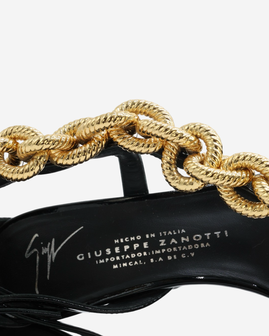 Giusappe Zanotti Agata Pumps 36.5