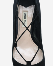 Balerinas Miu Miu 37