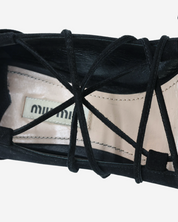 Balerinas Miu Miu 37