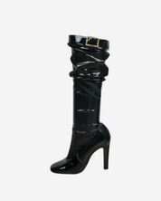 Botas Saint Laurent Souk 38