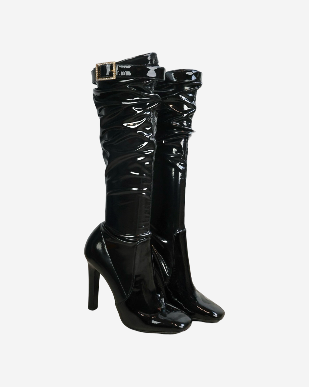 Botas Saint Laurent Souk 38