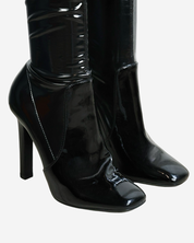 Botas Saint Laurent Souk 38