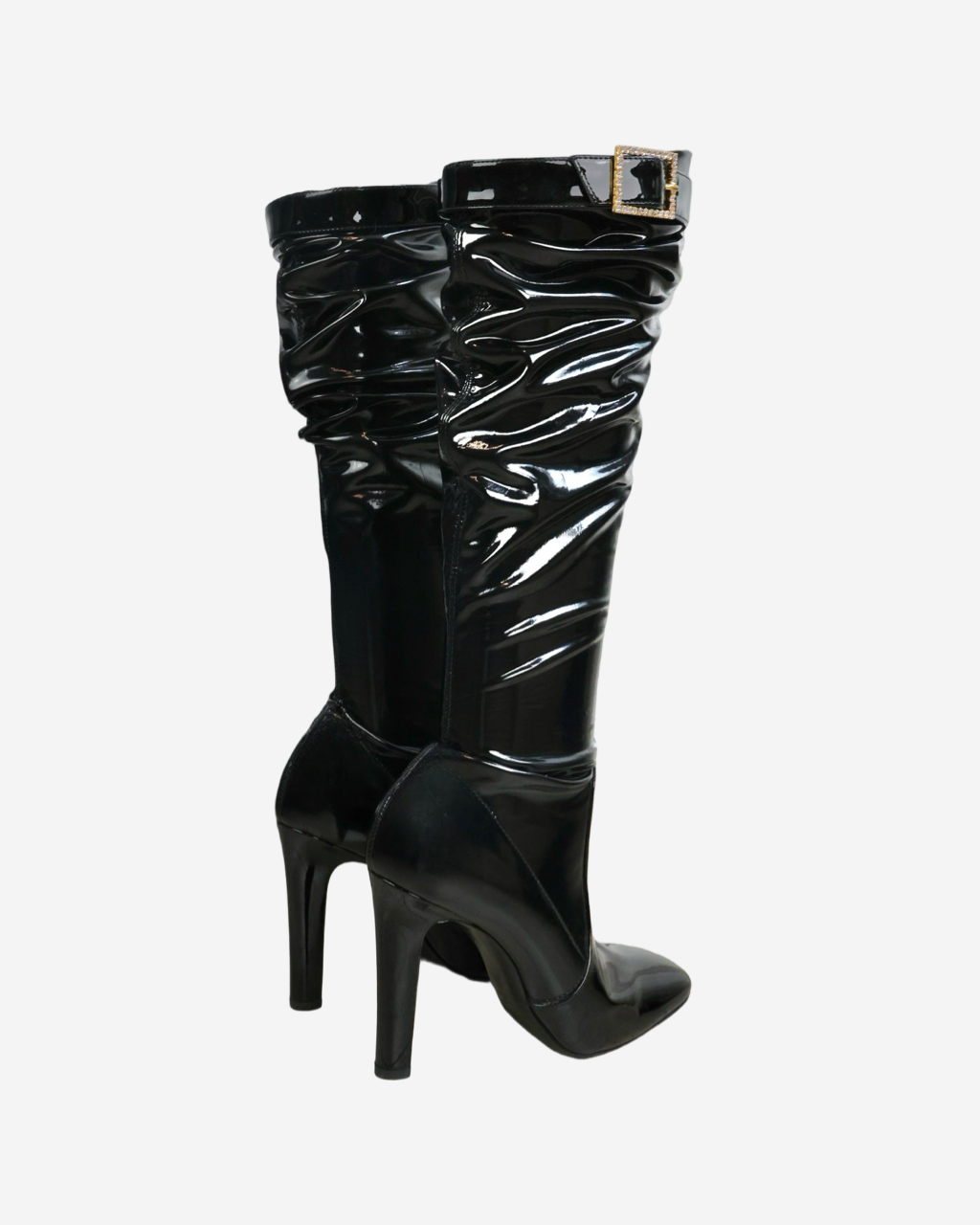 Botas Saint Laurent Souk 38