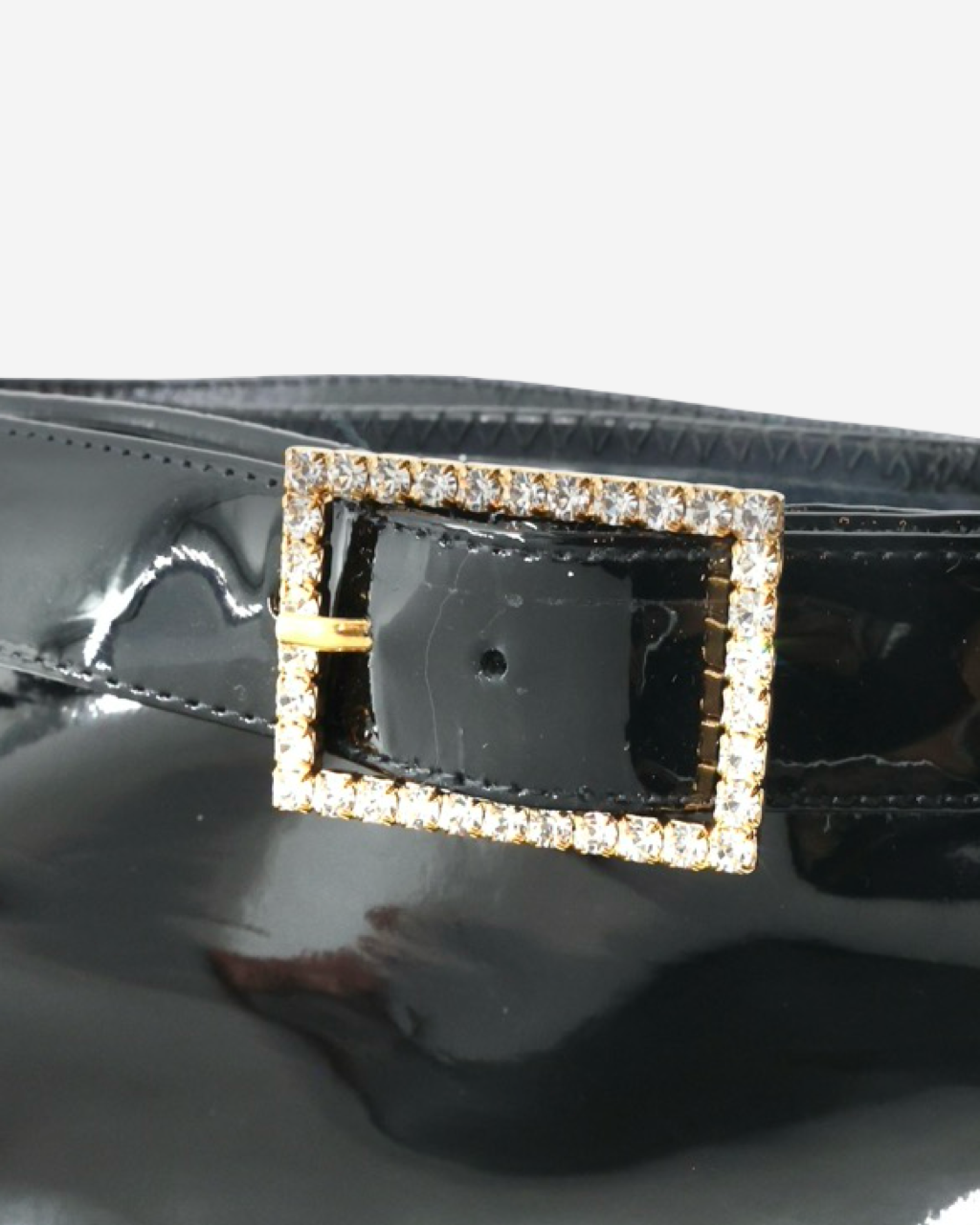 Botas Saint Laurent Souk 38